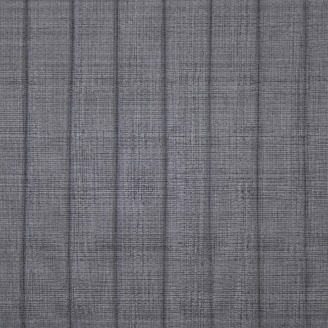 2Lif Lennon outdoor strandmat donkergrijs 58x180 cm