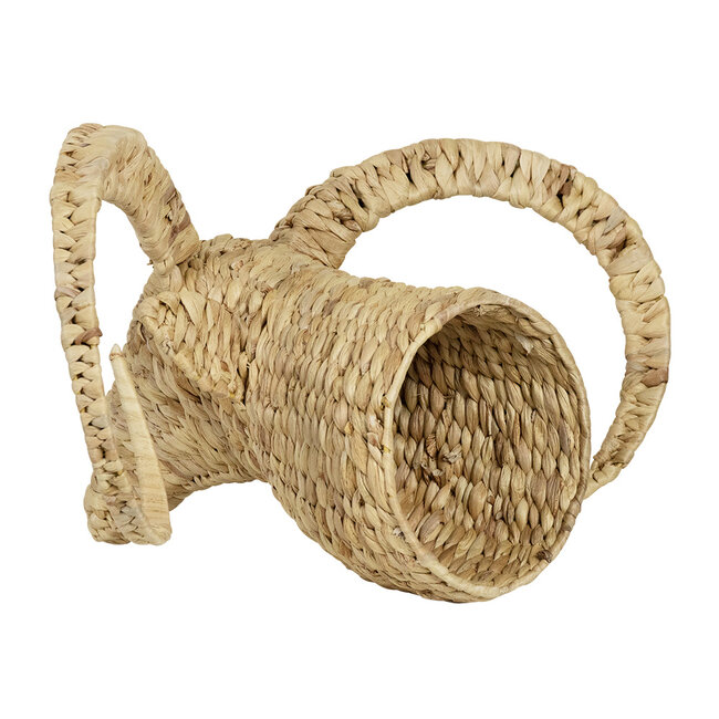 Mars & More waterhyacinth wandkop steenbok 38cm