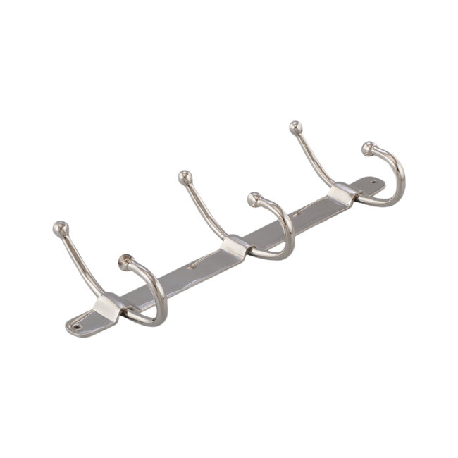 Mars & More kapstok 3 haken 50cm