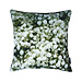 Mars & More kussen fluweel natuur gipskruid 45x45cm*