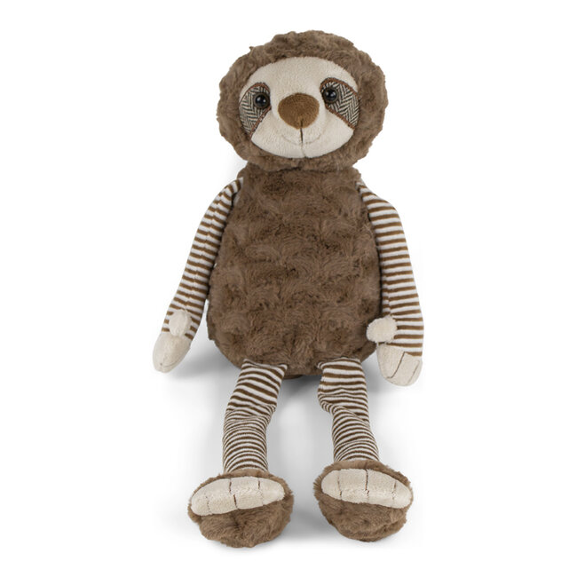 Mars & More knuffel luiaard 27cm