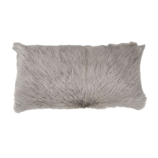 Mars & More kussen geit grijs xl 30x55cm*