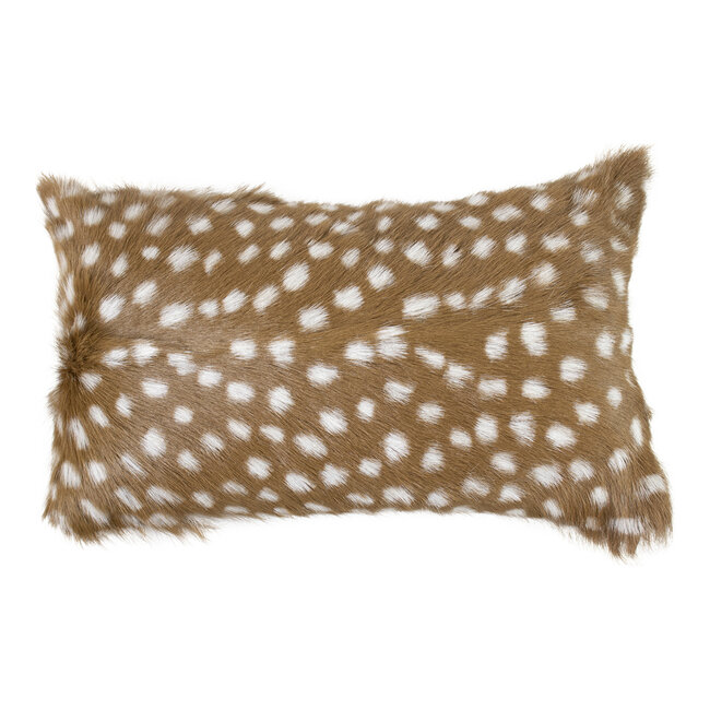 Mars & More kussen geit hert 30x50cm*