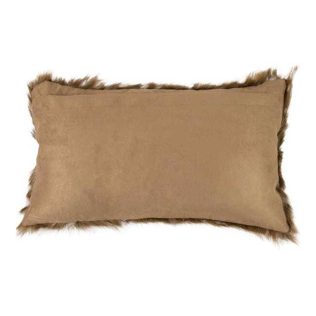 Mars & More kussen geit hert 30x50cm*