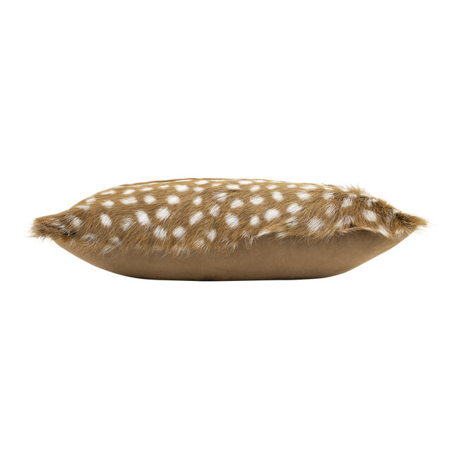 Mars & More kussen geit hert 30x50cm*