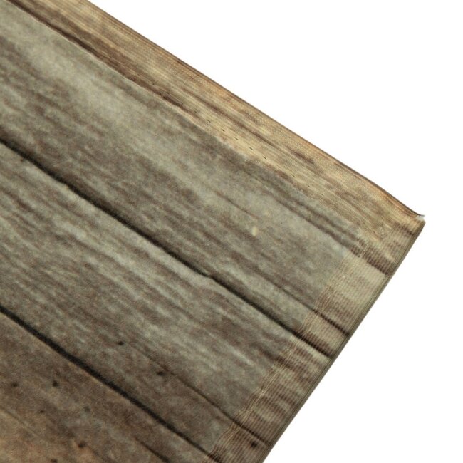 Mars & More deurmat hout chihuahuas 75x50cm