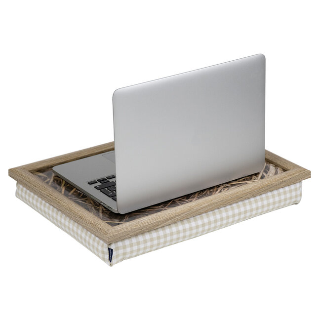 Mars & More schootkussen eieren in nest 43cm