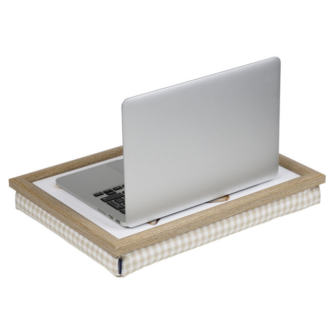 Mars & More schootkussen liggend konijn 43cm*