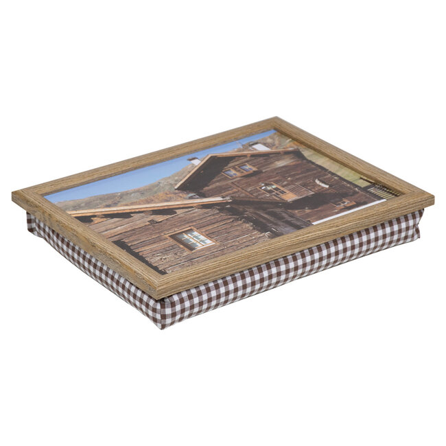 Mars & More schootkussen oude schuur 43cm