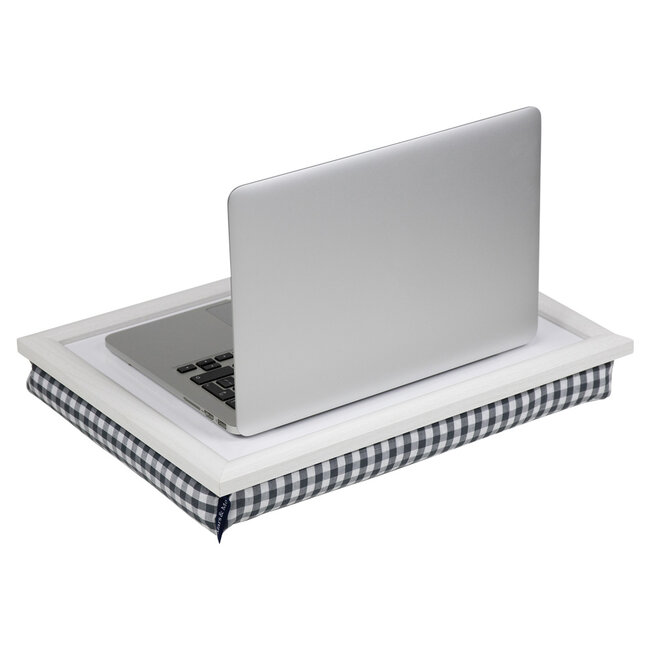 Mars & More schootkussen teckel liggend 43cm