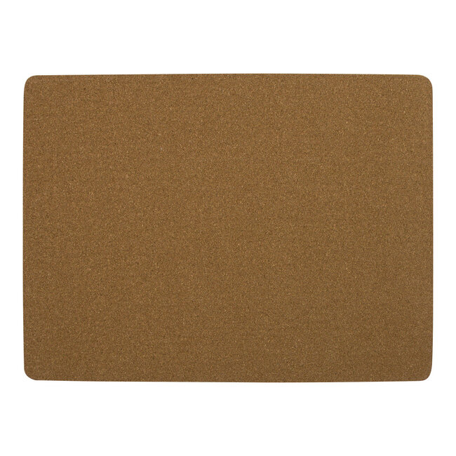 Mars & More *placemat zebra's 30x40cm (4)*