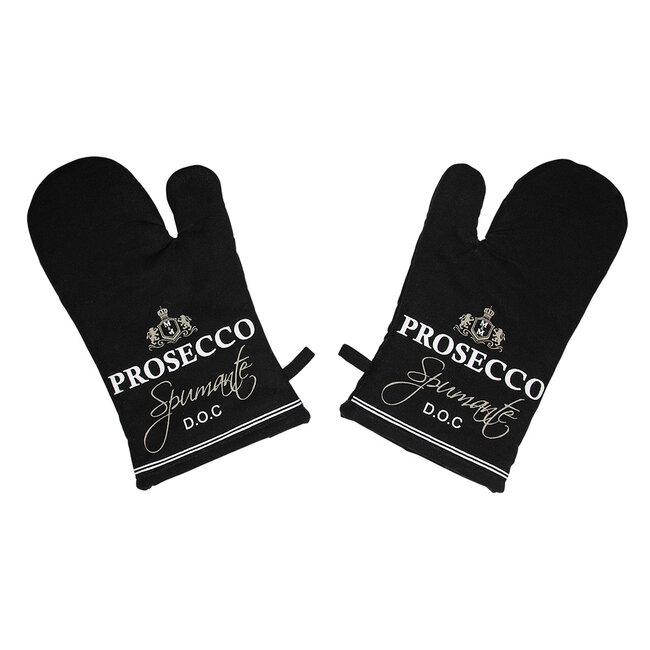 Mars & More ovenwant wijn prosecco 17x33cm