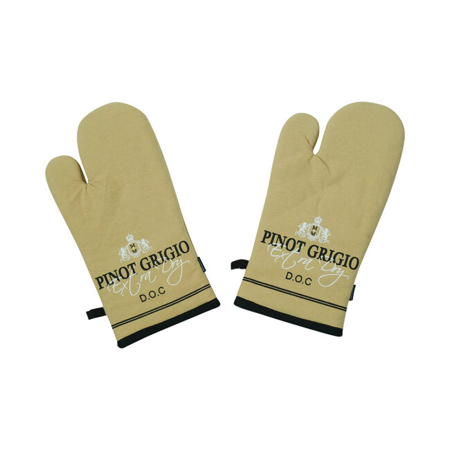 Mars & More ovenwant wijn pinot grigio 17x33cm (2)