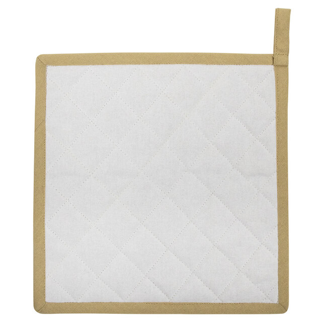 Mars & More pannenlap wijn chardonnay 20x20cm (2)