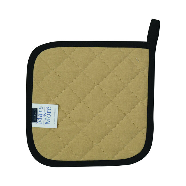 Mars & More pannenlap wijn pinot grigio 20x20cm (2)