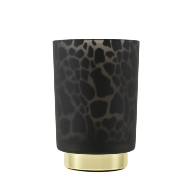 Mars & More led tafellamp giraf 15cm 3V  (excl. 2xAAA)*