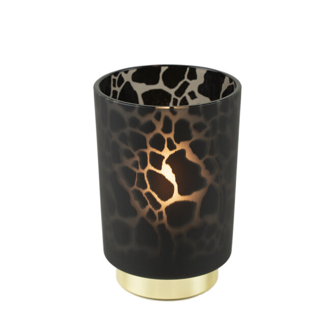 Mars & More led tafellamp giraf 15cm 3V  (excl. 2xAAA)*