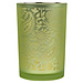 Mars & More Theelichthouder paisley lime large 18cm*