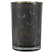 Mars & More Theelichthouder silhouette gewei large 18cm