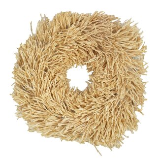 Mars & More palmblad krans 50cm