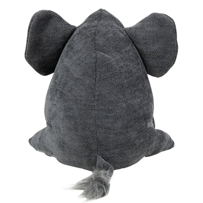 Mars & More Deurstopper olifantje 34x14x18cm