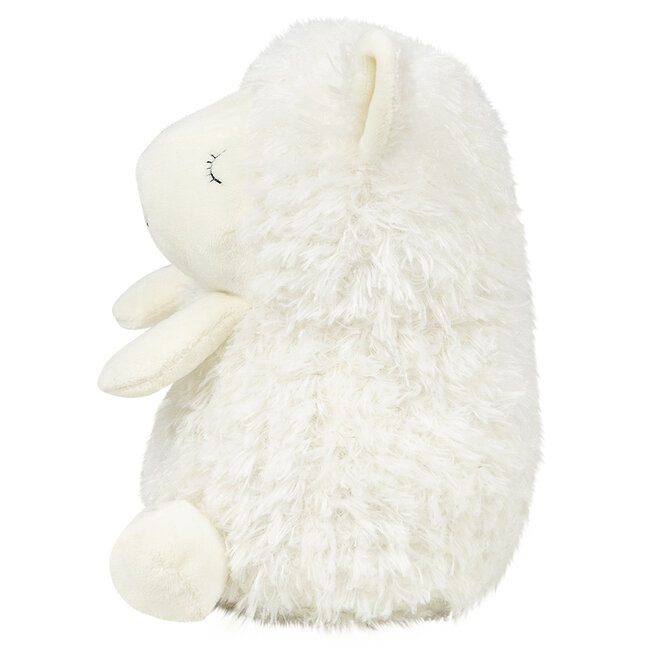 Mars & More Deurstopper Schaapje slaapt 24x24x21cm