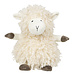 Mars & More Deurstopper Schaapje zit 12x11x22 cm