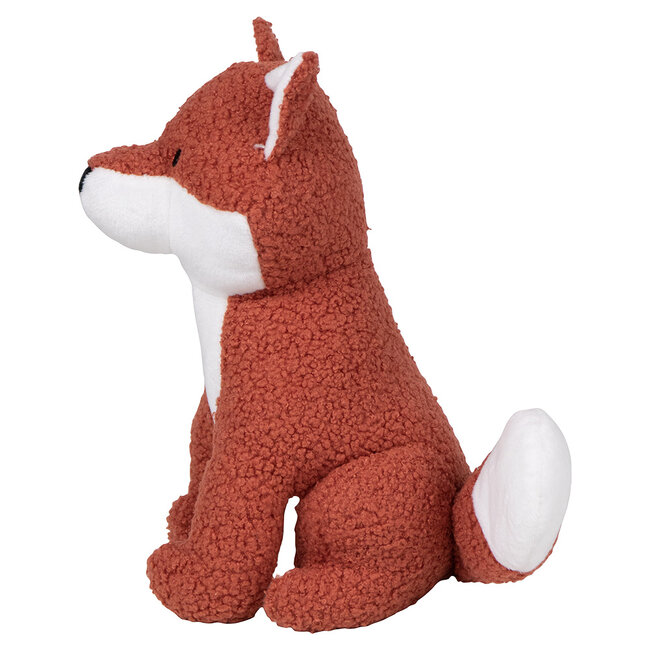 Mars & More Deurstopper vos 20x17x26cm