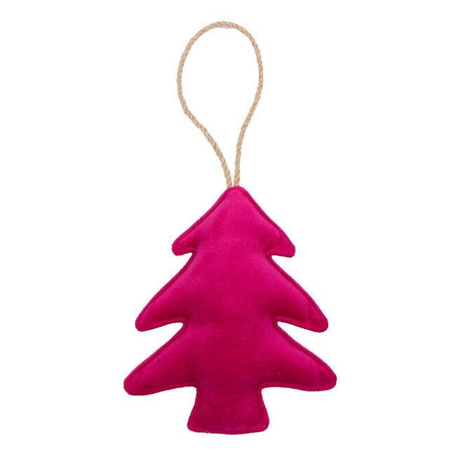 Mars & More hanger Boom fuchsia 16cm