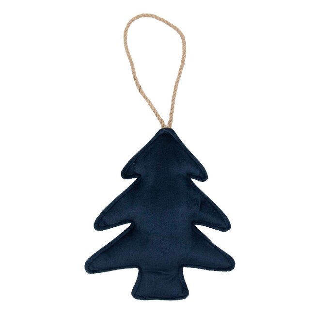 Mars & More Hangdecoratie Boom navy