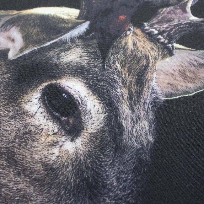 Mars & More Reebok outdoor kussen 50x50cm