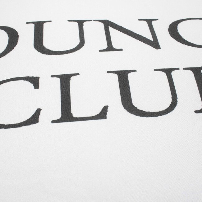 Mars & More Lounge Club outdoor kussen wit 50x70cm