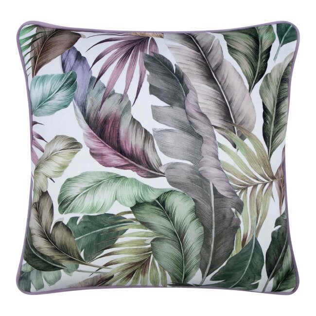 Mars & More Milton kussen pink  45x45 cm