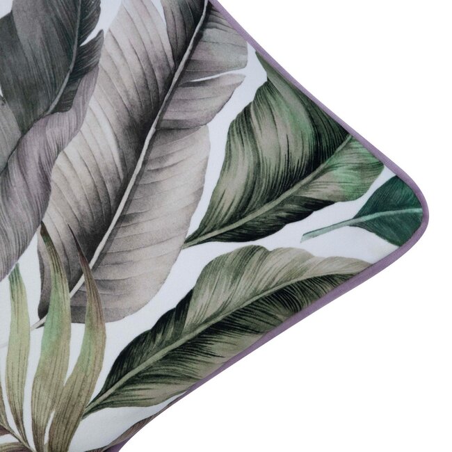 Mars & More Milton kussen pink  45x45 cm