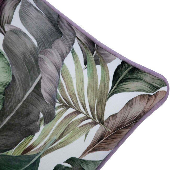 Mars & More Milton kussen pink 30x50 cm