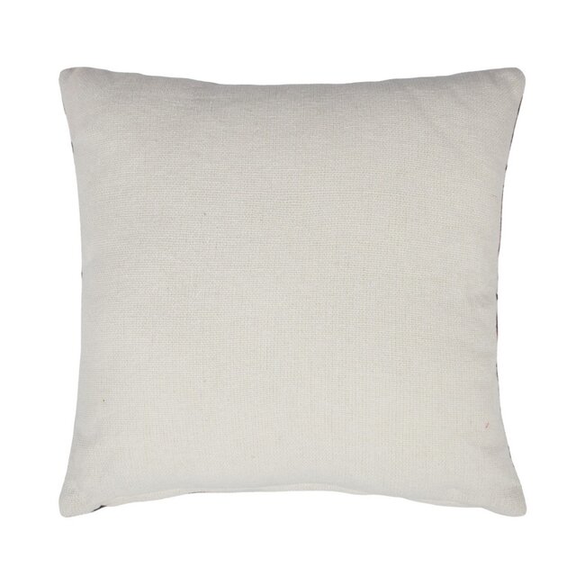 Mars & More Kussen Flores camel 45x45cm