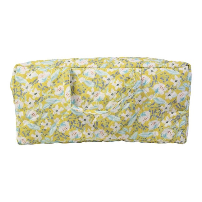 Mars & More Reis tas marie groen 50x23x25cm