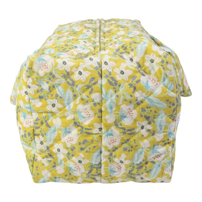 Mars & More Reis tas marie groen 50x23x25cm