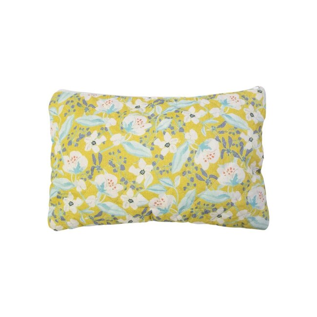 Mars & More Make Up tas marie groen 14x21cm