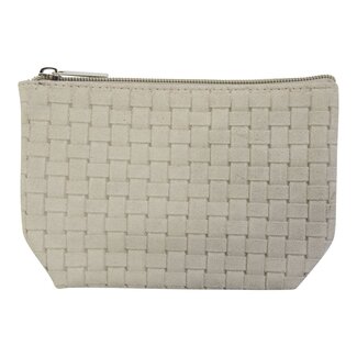 Mars & More Make up tas weave zand 15cm (bos taurus taurus)