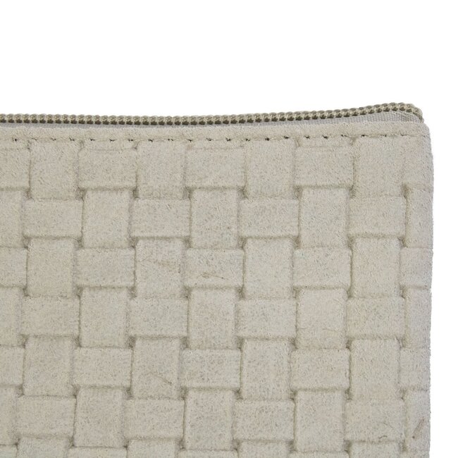 Mars & More Make up tas weave zand 15cm (bos taurus taurus)