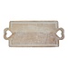 Mars & More Snijplank mango hout heart 64x27cm