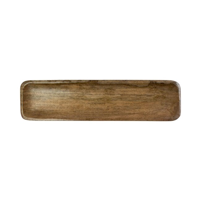 Mars & More Snijplank mango hout L 70x17cm
