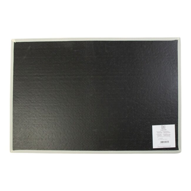 Mars & More Deurmat Marie bloemen 75x50cm