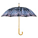 Mars & More paraplu winter hert 105cm