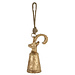 Mars & More bel goud steenbok 35cm*
