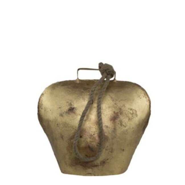 Mars & More bel goud touw 12cm