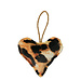Mars & More *hanger hart panter 10cm*