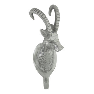 Mars & More kapstok steenbok rechts