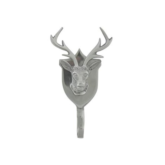 Mars & More kapstok schild hert